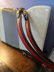 Capital Deluxe  Petite Accordion