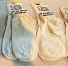 Lot Of 3 Old English Sheepdog Socks - My Design Nwt