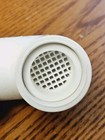 3 4  Pvc Vent Screen  1 05  Od  Fine Mesh Screen  All Plastic  3 4  Fitting