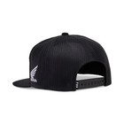 Fox Racing Men s Standard Fox X Honda Snapback Hat Cap  Mx Mtb Atv
