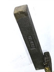 Bucking Bar Aircraft Tools Ductie Iron For Riveting Use W  Rivet Gun Us662