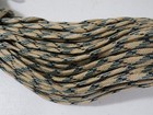 550lb Paracord Parachute Cord Rope Mil Spec Type Iii 7 Strand 100  Camo