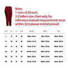 Womens Soft Stretch Cotton High Waisted Leggings Long Workout Yoga Pant Fitness