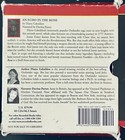 Outlander Saga  An Echo In The Bone By Diana Gabaldon  2009  Auidobook  40 Discs