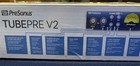 Presonus Tubepre V2 Single-channel Tube Preamplifier New In Box