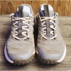 Under Armour Charged Vctx Baseball Turf Shoes Men s Size 8 5 Gray