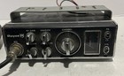 Royce 23 Channel Cb Radio Mobile Transceiver Model I-602 Untested