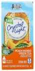 Sugar-free Peach Mango Drink Mix 10 On-the-go Packets