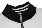 Bnwt Lacoste Men Tracksuit Set In Black And White Color