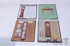 F71948  Collection Of Antique Furniture Books   Reference Periodicals