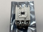 Eaton An19gn0 Nema Size 2 Starter Contactor 45a 600v 3 Pole 120v Coil