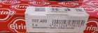 Elring 707 450 Crankshaft Seal