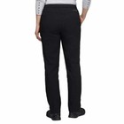 Nwt Stormpack Black Wind Proof Heat Retaining Fleece Lined Pants Sz M  k283