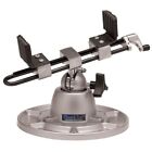 Panavise 350 1-13 16  Light Duty Multi-angle Vise With Tray Base