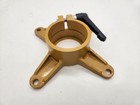 Bracket Trimble Ms992 Ms995 Ms996 Cat Yellow Mast Bracket Mount