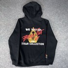 Disney Parks Guardians Of The Galaxy Mission Breakout Adult M Hoodie Rare Htf