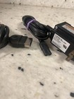 Oem Original Microsoft Xbox Power Supply 120v   Av Composite Cable Bundle
