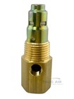 1 2  Female Npt X 1 2  Male Npt Air Compressor In Tank Check Valve Brass