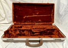 Trumpet Case Olds Used In  Good Condition  Clean   Vintage    See Photos