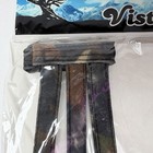 Vista Ultra-lite Armguard Camo New In Package Usa