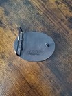 Very Cool Vintage    timken   Bearings Mens Brass Belt Buckle