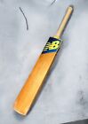 New Balance Dc 580 Plus Cricket Bat English Willow Sh