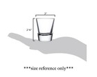 Personalized Rum Shot Glass Rx Barware Name Custom Gift Ideas Shooter Gifts