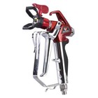 Airless Spray Gun Rx-pro Red Series W  517 Tip   Guard For Titan 538020