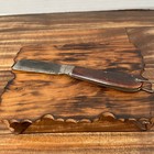 Wwii Approved U s  C g  1944-796 Kutmaster U s a Folding Pocket Knife Vtg Ww2