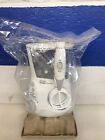 Waterpik Aquarius Water Flosser Wp-660c White New Sealed Plastic No Box