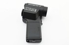  near Mint  Minolta Spotmeter F Digital Light Exposure Spotmeter From Japan  404