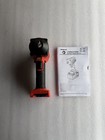 New Snap On Tools Lithium Ct9035db 18v  1 2  Short Compact Body Impact Wrench