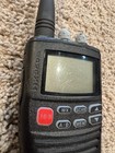Standard Horizon Hx350s Submersible Marine Handheld Vhf Radio Black 