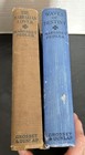 Lot Of 2 Margaret Pedler Antique  The Barbarian Lover  Waves Of Destiny Romance