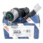 Fuel Control Actuator For Bosch 0928400473 Cummins Isc Isl Qsl9 8 9l 12v