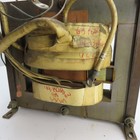 Yuasa   Gbc Tn-18-680 44-1328 Battery Charger Transformer 36v 680ah