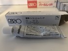 Riso Print Gocco Ink   Cleaner Lot Screen Printing Supplies Vintage Untested