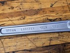 Vintage Lobster 15 -375mm Adjustable Wrench New Old Stock Japan