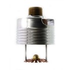 Viking 13503ab Vk462 Concealed Mirage Fire Pendant Sprinkler  155f  Brass