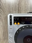 Pioneer Cdj800mk2 Dj Turntable W power Cable