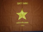Da Nang - Nlf - Viet Cong Flag - Vc - Tet Offensive 1968 - Vietnam War - F 142