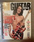 Lot 17 Eddie Van Halen Guitar World-ad-pics-celestion-wolfgang-dunlop-bertinelli