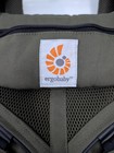 Ergobaby Omni 360 All Positions Baby Carrier Cool Air Mesh Khaki Green