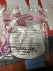 Mcdonald s Hello Kitty Accessory Toy 2007 Sanrio Age 4-16 Years