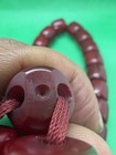 Vintage German Bakelite Tasbih