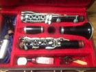  Excellent Leblanc Classic Wood Clarinet  S n  11222 With Original Case    819