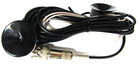Uniden Police Scanner Digital Antenna Replacement Truck Tracker Trucking Setup