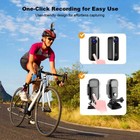 Sjcam C100  Action Camera Hd 4k Wifi Sports Camera Mini Body Cam For Traveling