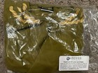 Anovos Star Trek Tos Captain Kirk Green Wrap Season One Size Xxl