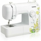 Brother Sm1704 Full-size 17 Stitch Sewing Machine